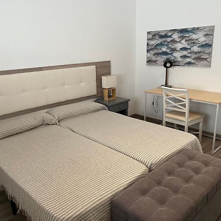 Appartamento Fuerteventura Family Luxury Morro Jable  Esterno foto