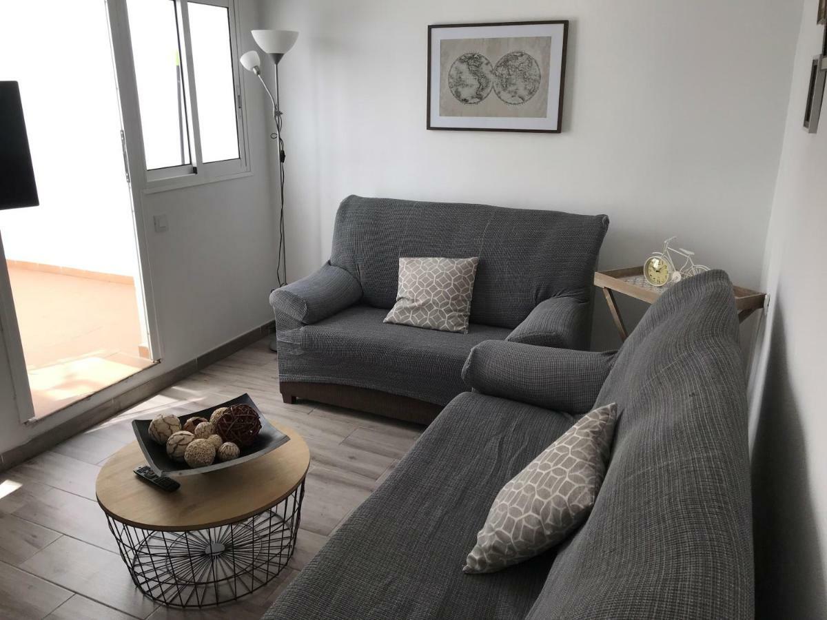 Appartamento Fuerteventura Family Luxury Morro Jable  Esterno foto
