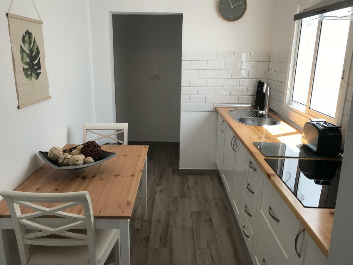 Appartamento Fuerteventura Family Luxury Morro Jable  Esterno foto