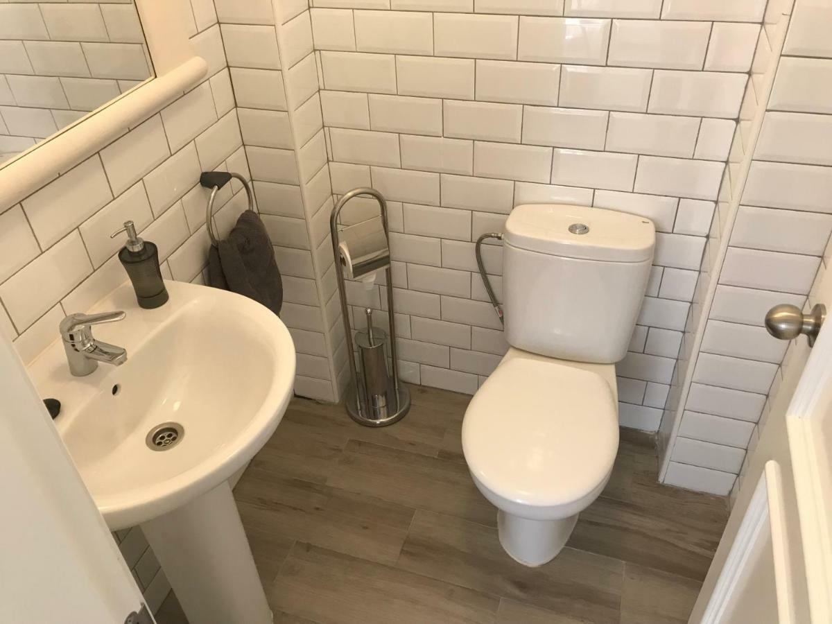 Appartamento Fuerteventura Family Luxury Morro Jable  Esterno foto