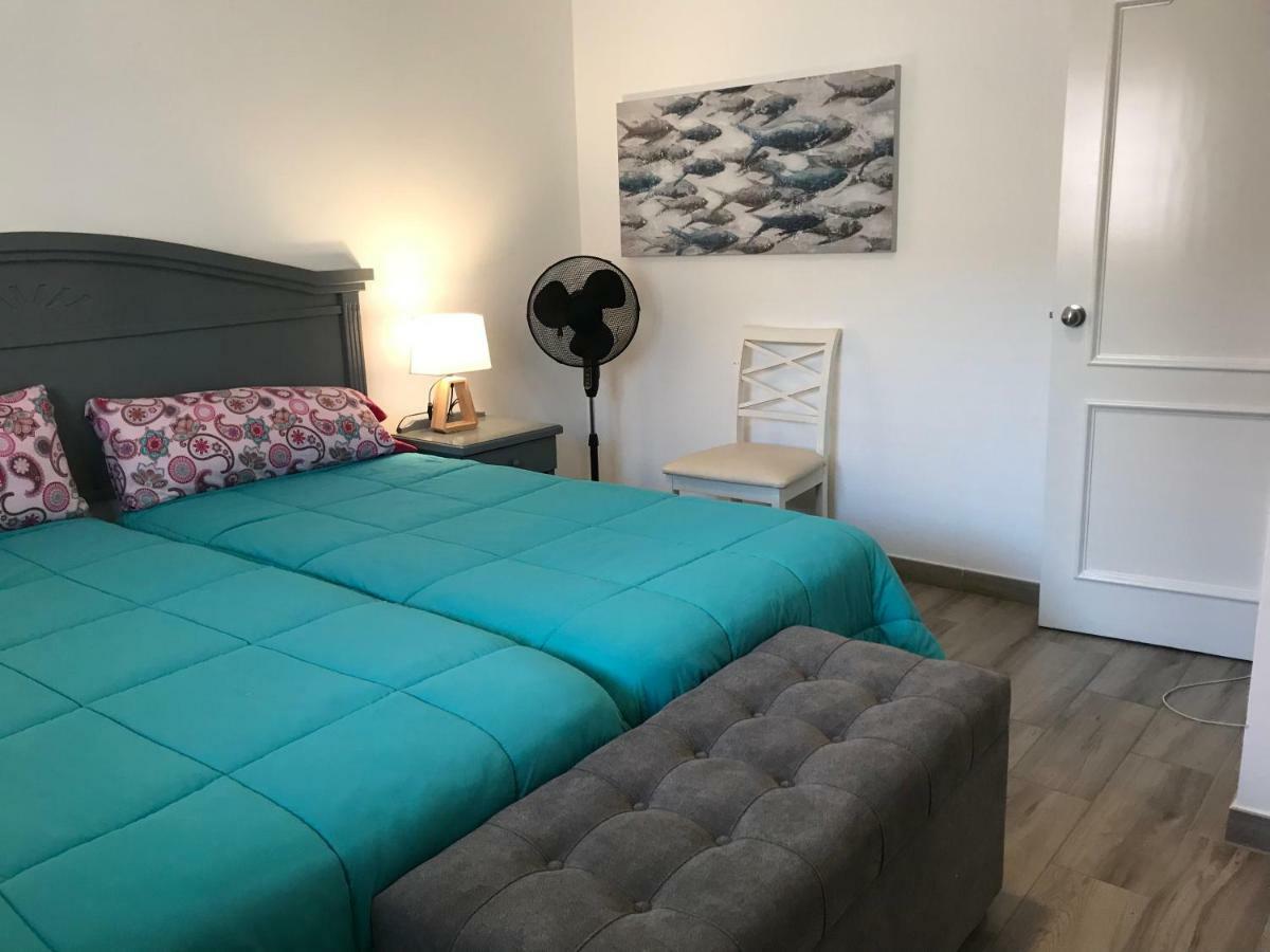 Appartamento Fuerteventura Family Luxury Morro Jable  Esterno foto