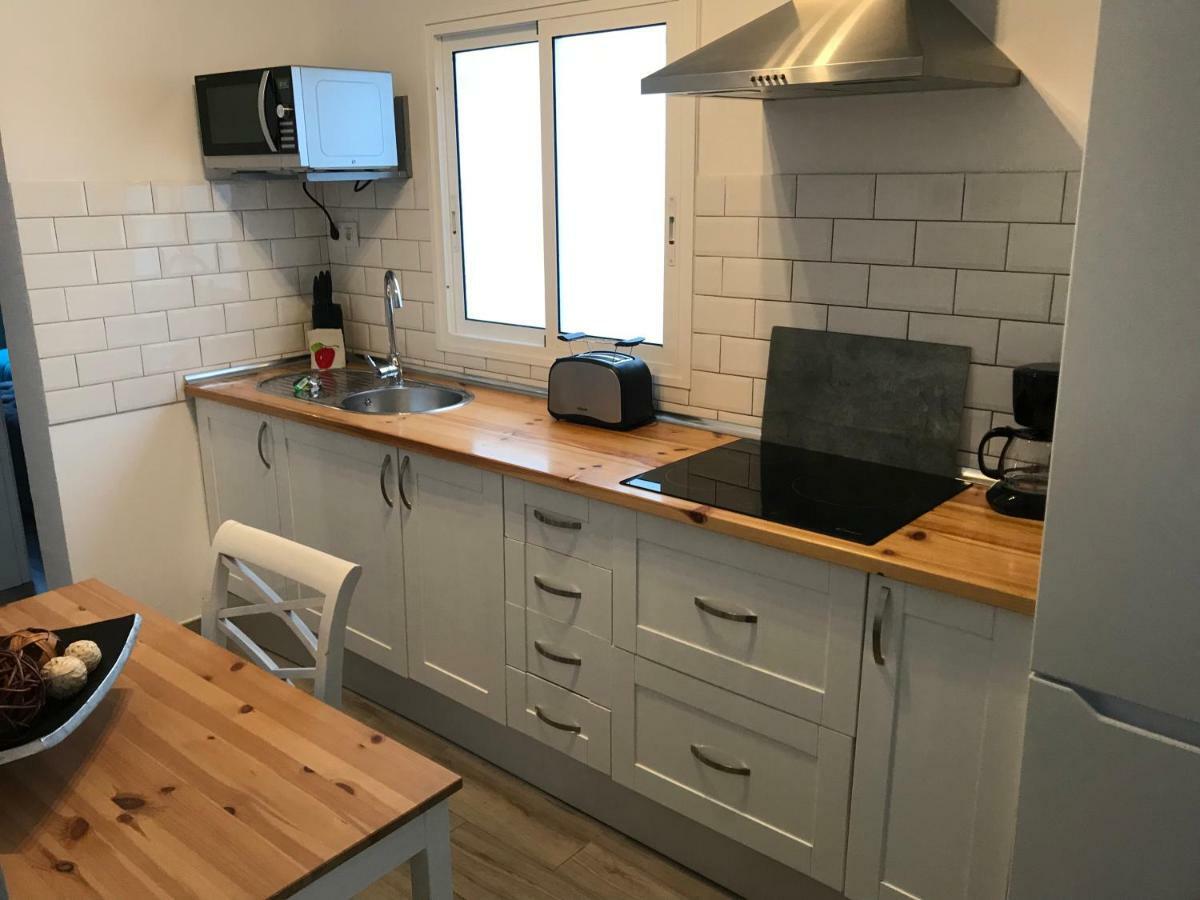Appartamento Fuerteventura Family Luxury Morro Jable  Esterno foto