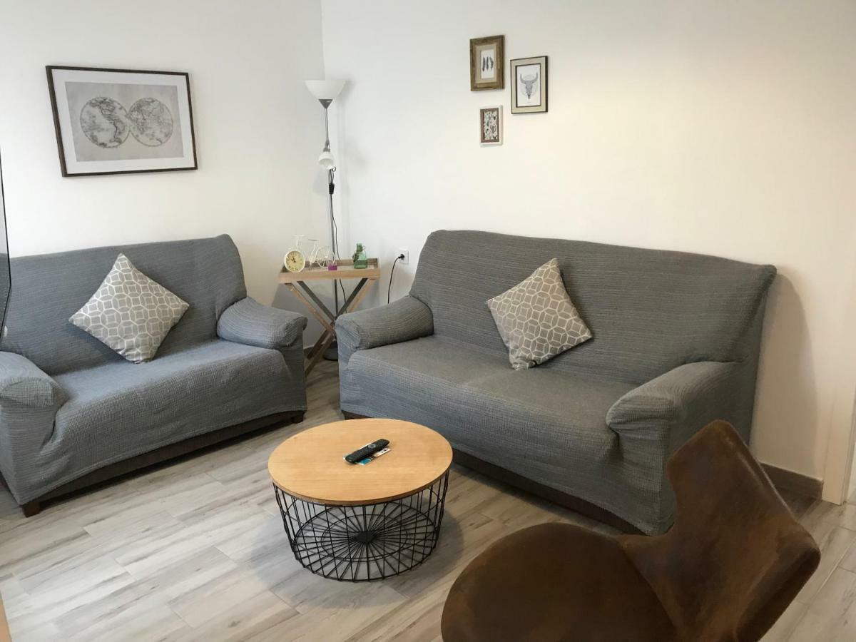 Appartamento Fuerteventura Family Luxury Morro Jable  Esterno foto