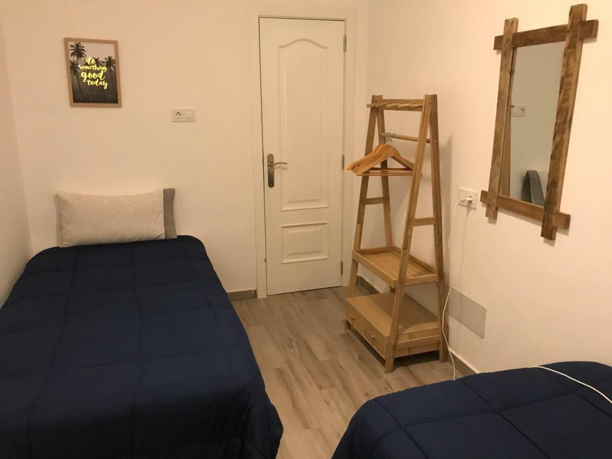 Appartamento Fuerteventura Family Luxury Morro Jable  Esterno foto