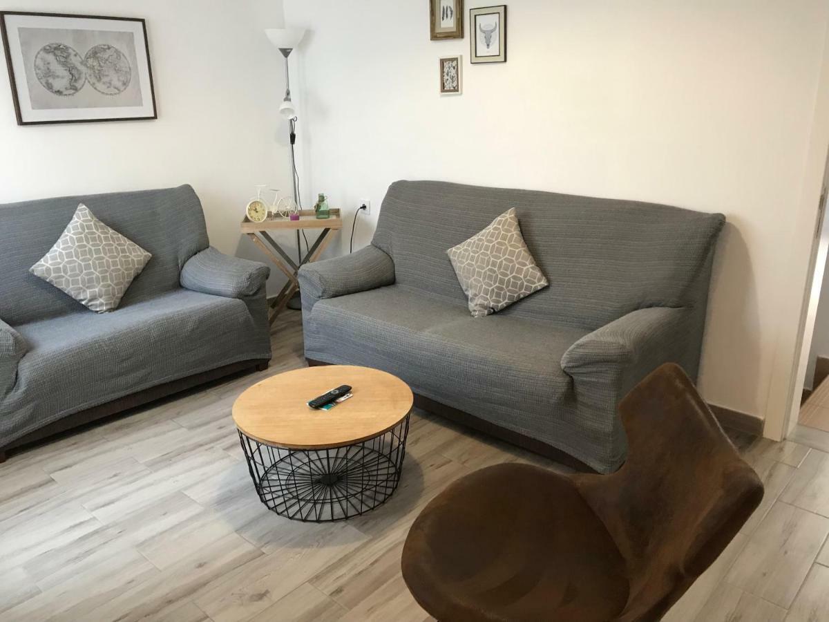 Appartamento Fuerteventura Family Luxury Morro Jable  Esterno foto
